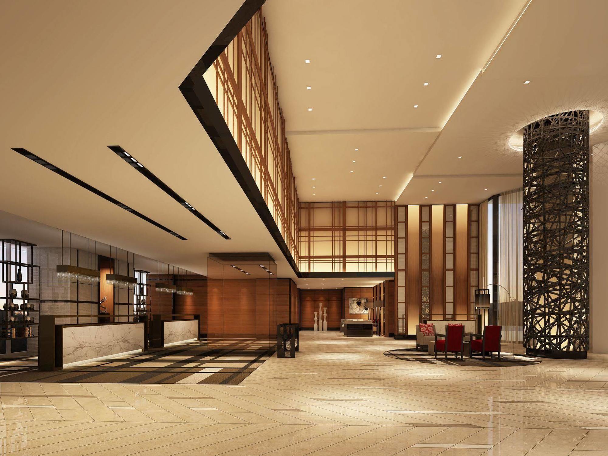 Rayfont Hotel Chengdu Longquanyi Экстерьер фото