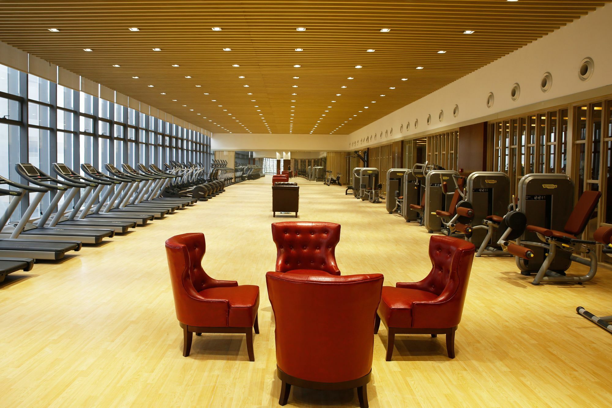 Rayfont Hotel Chengdu Longquanyi Экстерьер фото
