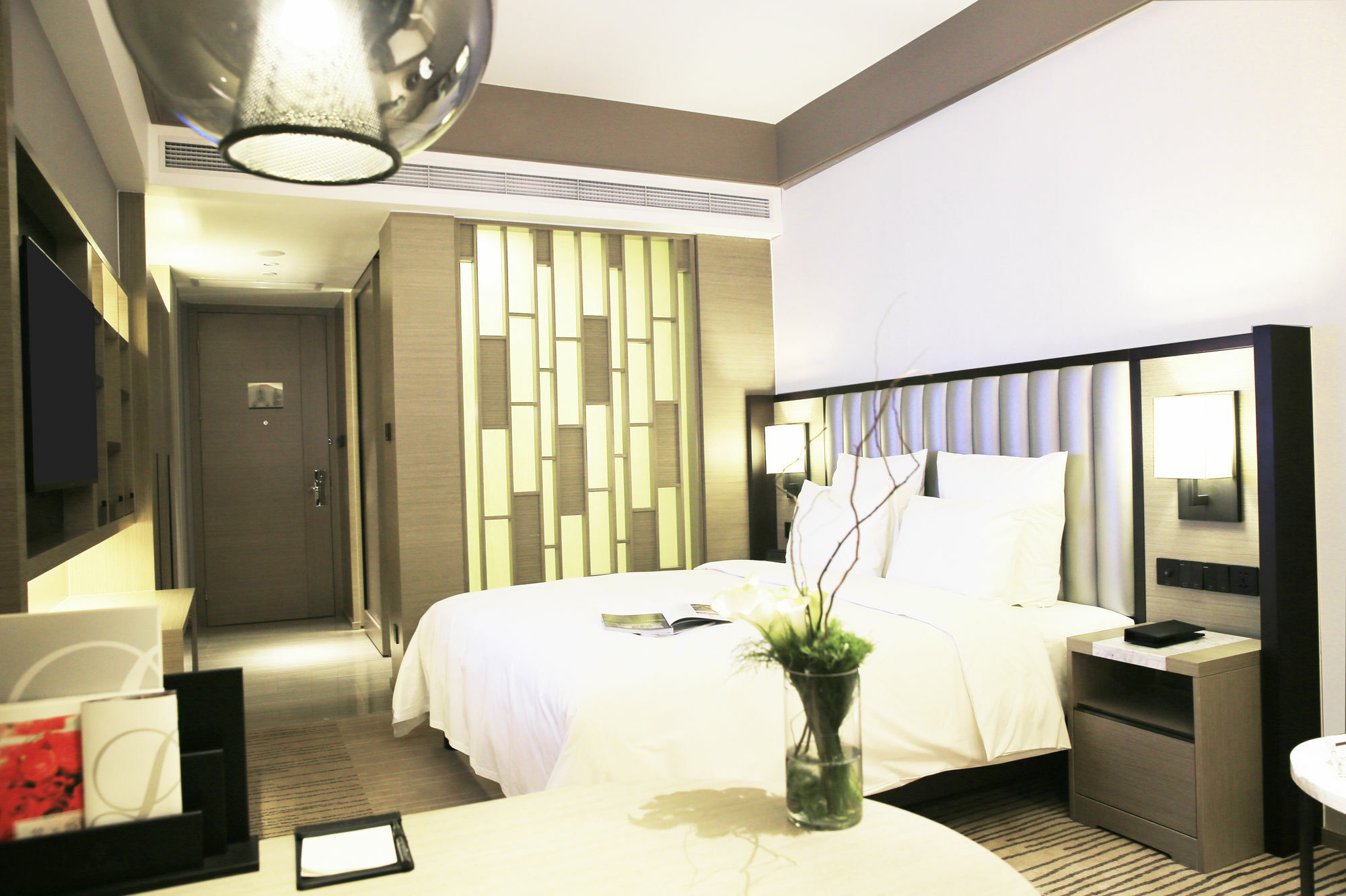 Rayfont Hotel Chengdu Longquanyi Экстерьер фото